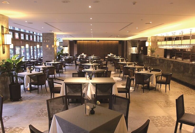 Great Roots Forestry Spa Resort