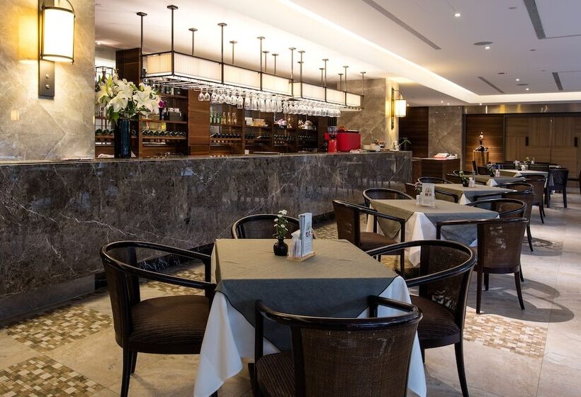 Great Roots Forestry Spa Resort