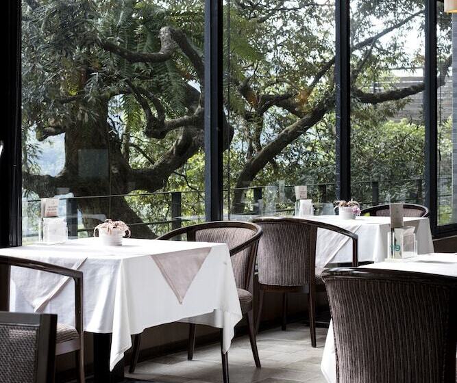 Great Roots Forestry Spa Resort