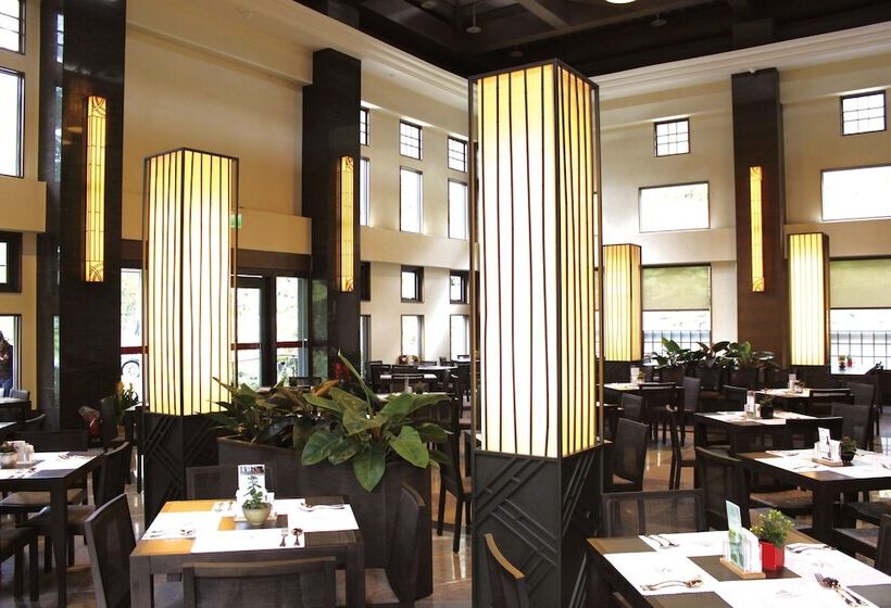 Great Roots Forestry Spa Resort