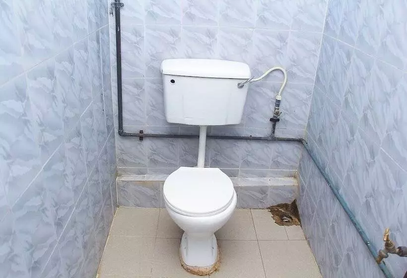 هتل Adesuwa Royal Guest House Abule