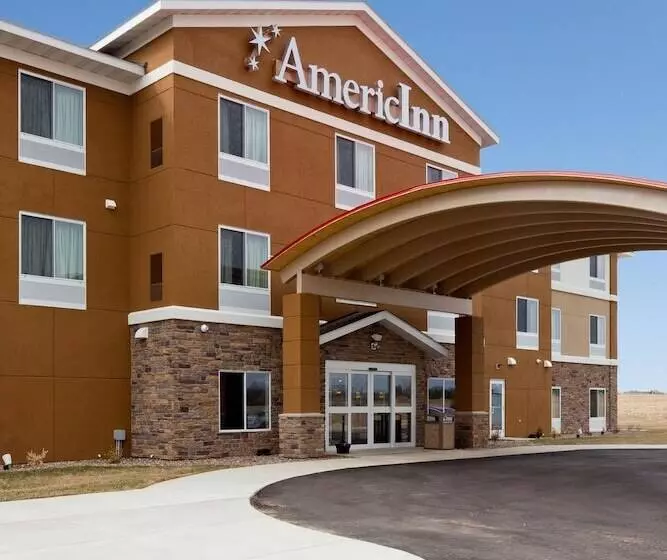 ホテル Americinn By Wyndham Dewitt