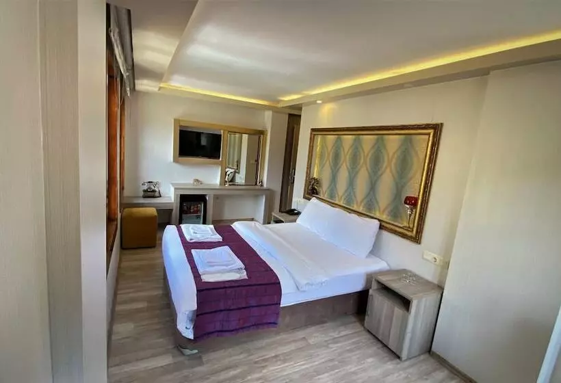 ホテル Ayder Resort