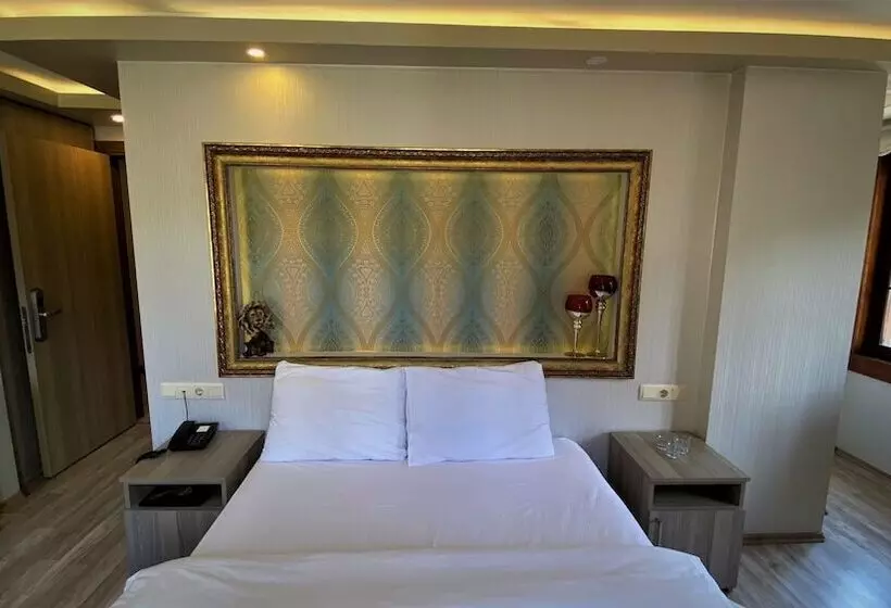 ホテル Ayder Resort