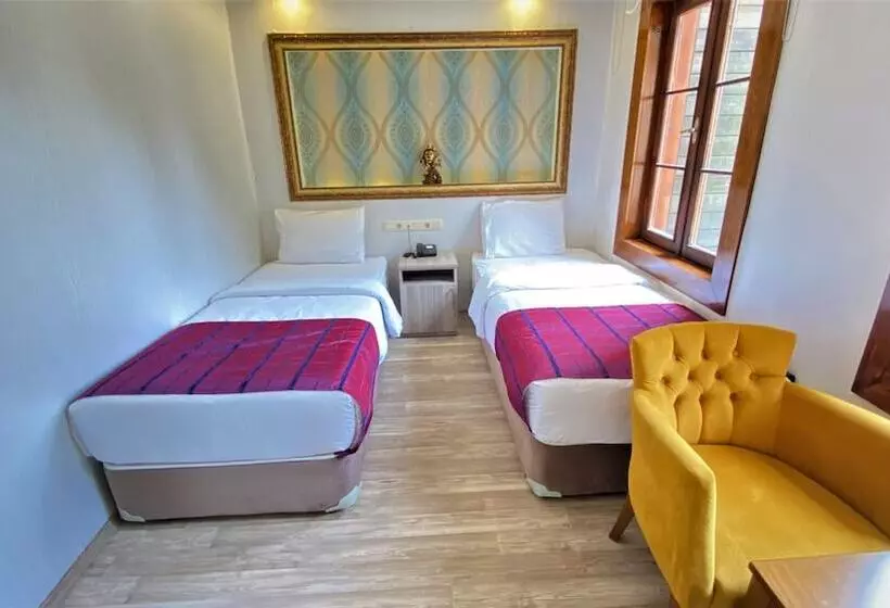 ホテル Ayder Resort