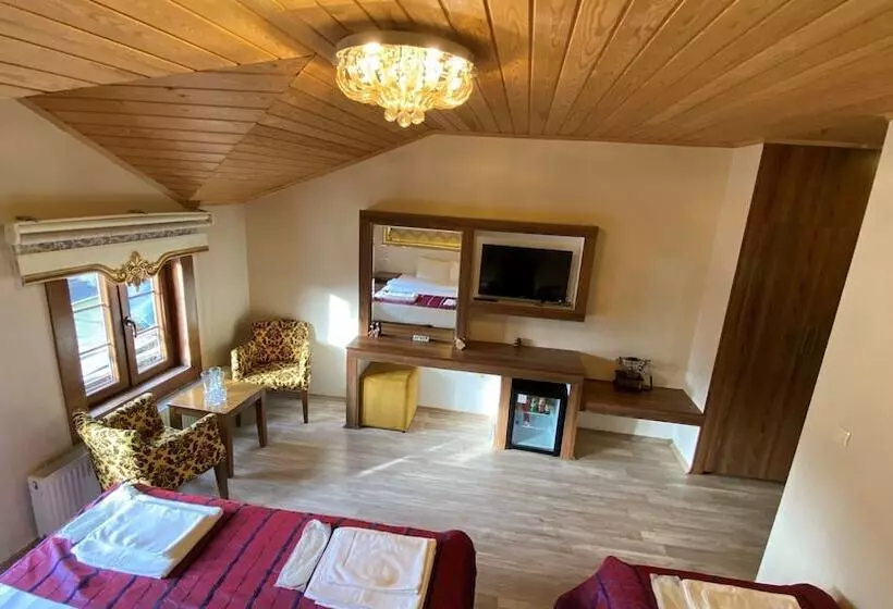 ホテル Ayder Resort