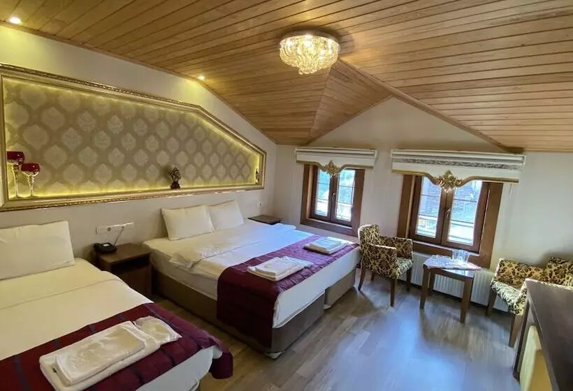 ホテル Ayder Resort