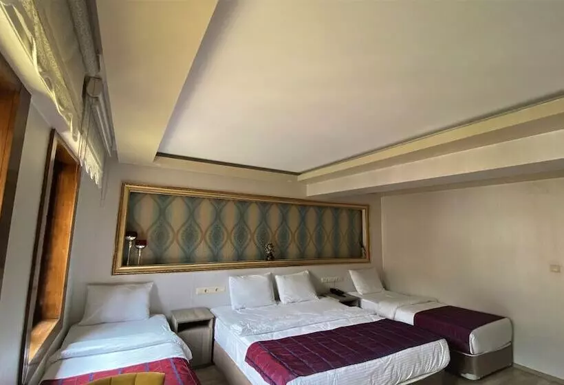 ホテル Ayder Resort