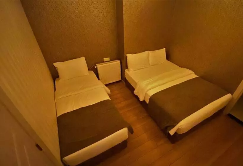 ホテル Ayder Resort