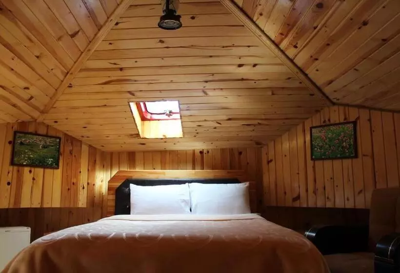 ホテル Ayder Resort