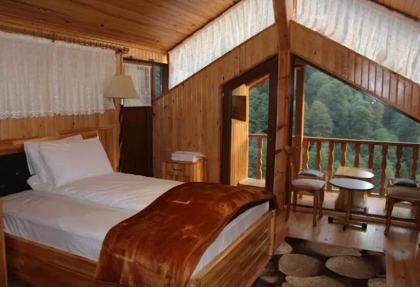 ホテル Ayder Resort