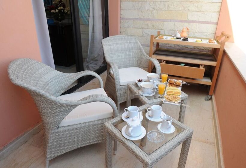 فندق Prestige Agadir Boutique & Spa