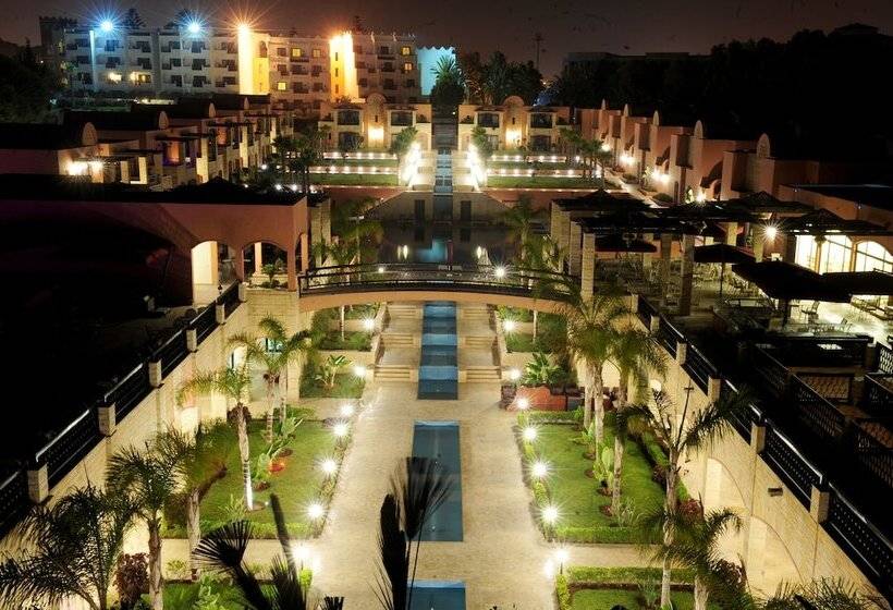 فندق Prestige Agadir Boutique & Spa