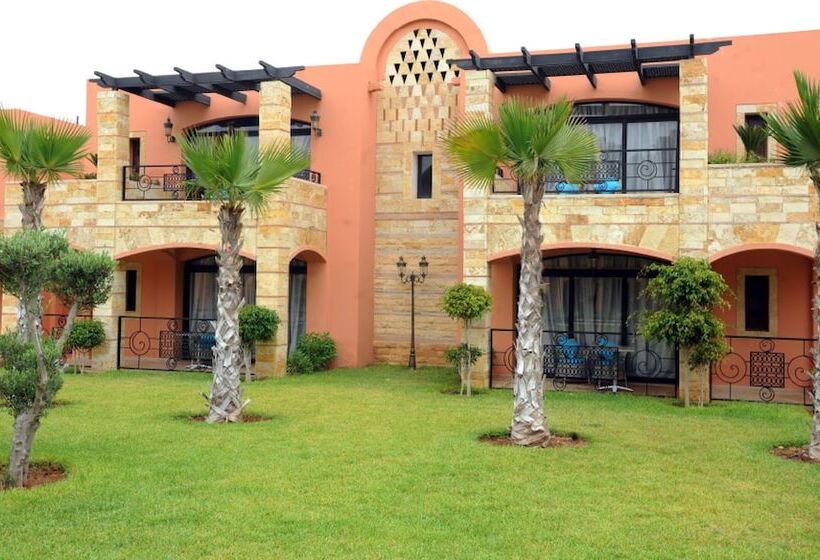 فندق Prestige Agadir Boutique & Spa