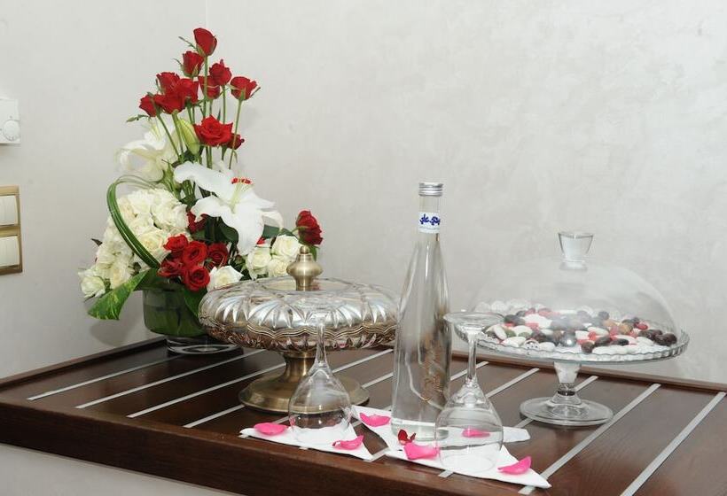 فندق Prestige Agadir Boutique & Spa