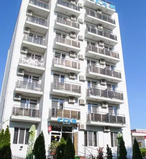 Hotel Clas