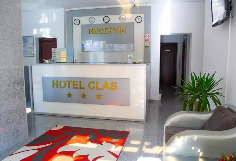 Hotel Clas