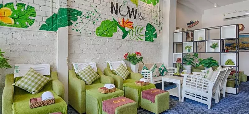 Dylan Hotel Danang