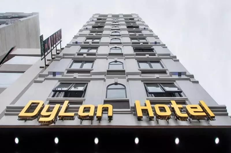 Dylan Hotel Danang