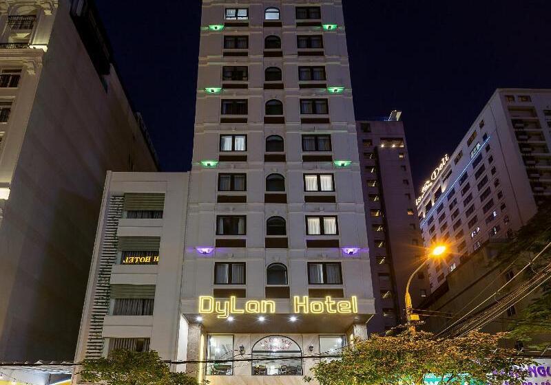 Dylan Hotel Danang