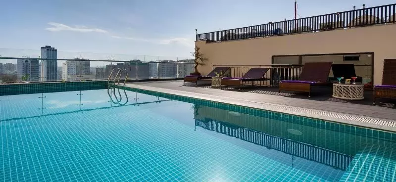 Dylan Hotel Danang