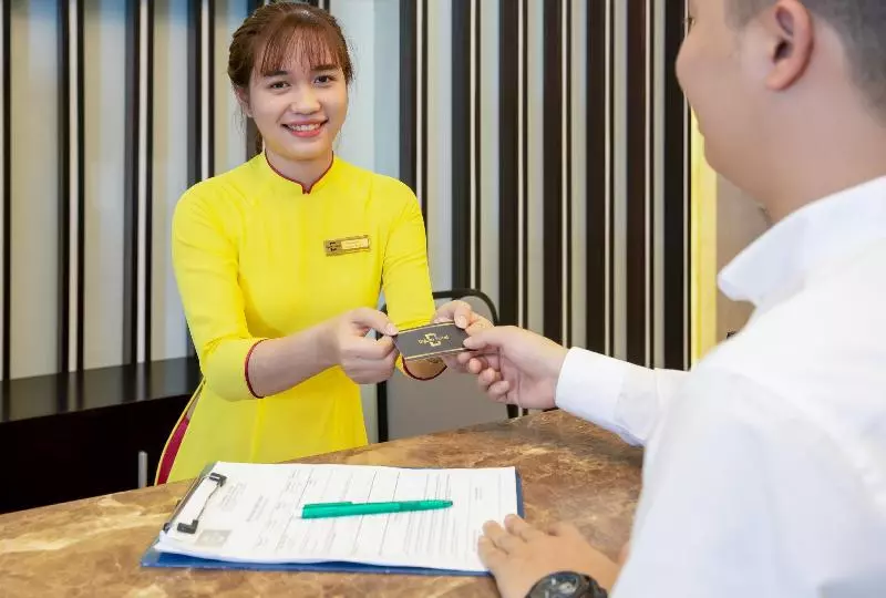 Dylan Hotel Danang