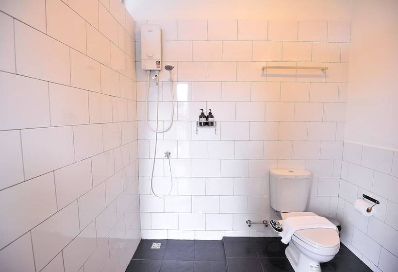 호텔 Glur Phuket Patong Beach