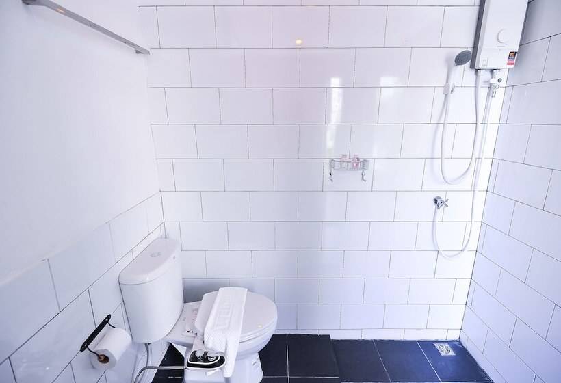 호텔 Glur Phuket Patong Beach