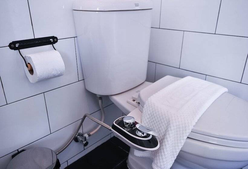 호텔 Glur Phuket Patong Beach