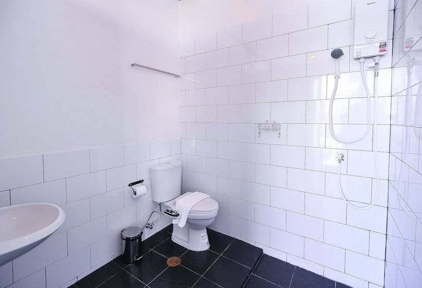 호텔 Glur Phuket Patong Beach