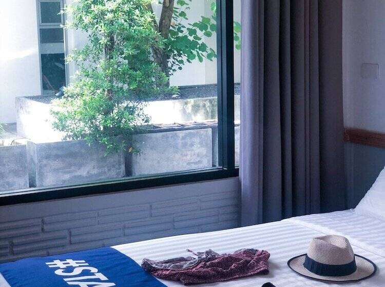 호텔 Glur Phuket Patong Beach