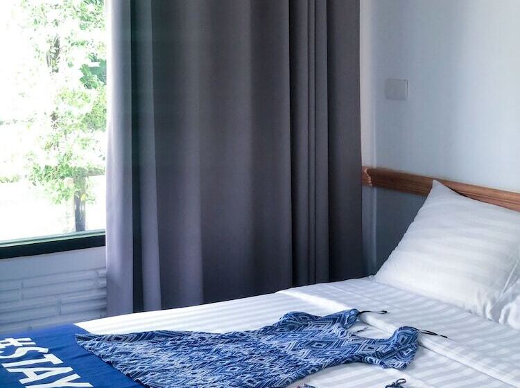 호텔 Glur Phuket Patong Beach