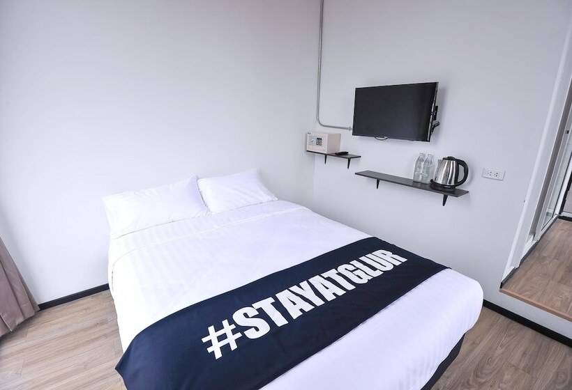 호텔 Glur Phuket Patong Beach