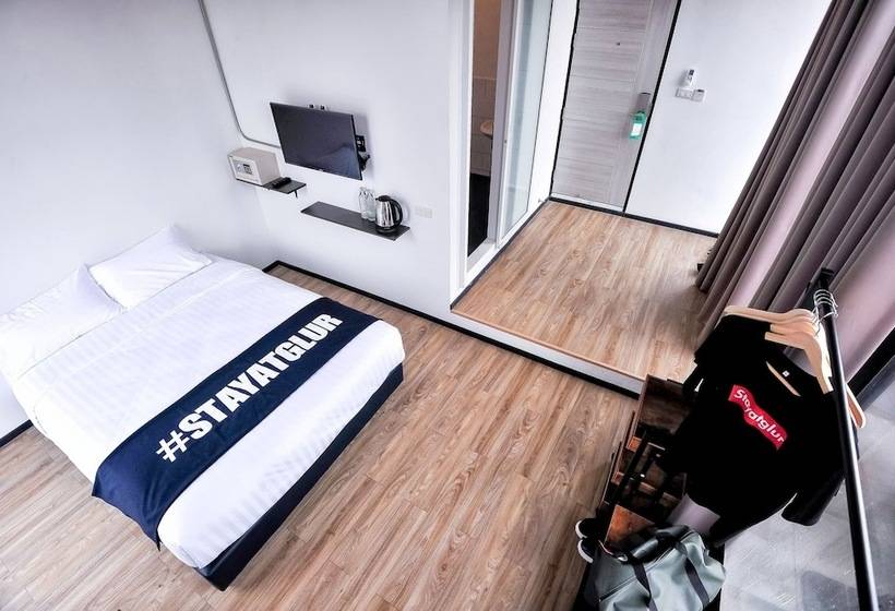 호텔 Glur Phuket Patong Beach