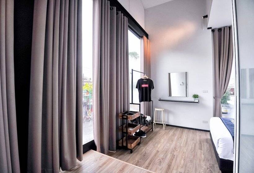 호텔 Glur Phuket Patong Beach