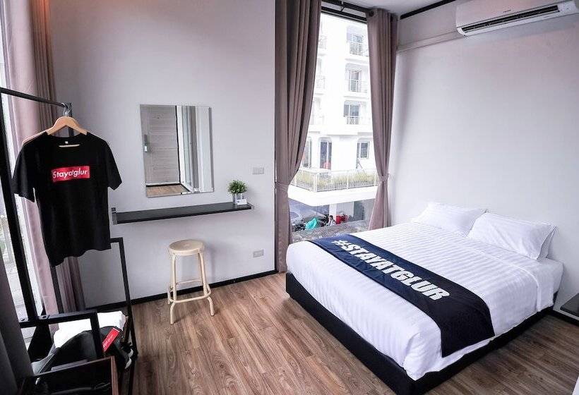 호텔 Glur Phuket Patong Beach