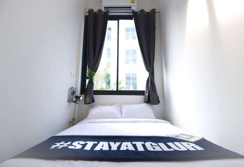 호텔 Glur Phuket Patong Beach