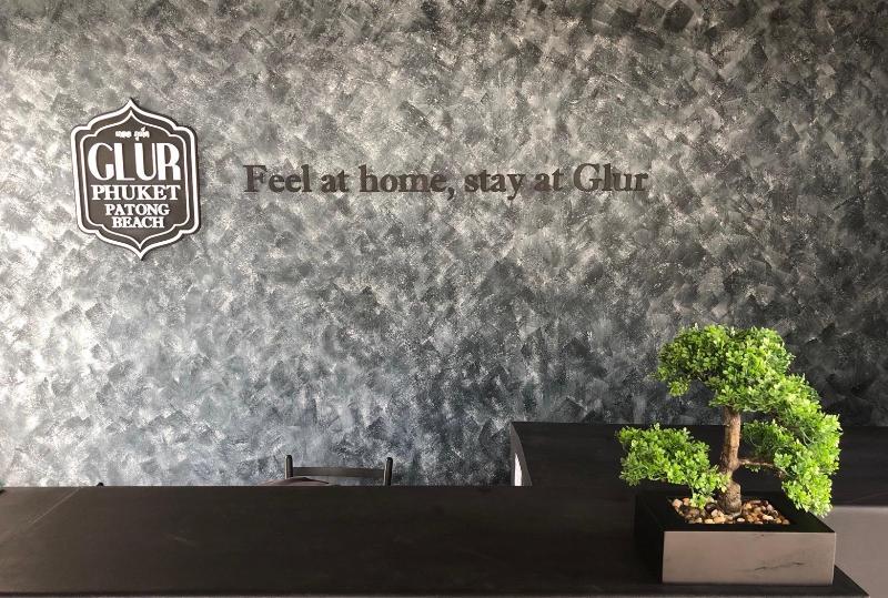 호텔 Glur Phuket Patong Beach