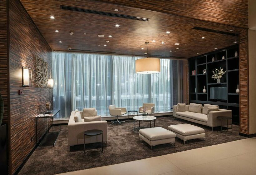 בית מלון כפרי Hyatt Place Riyadh Sulaimania