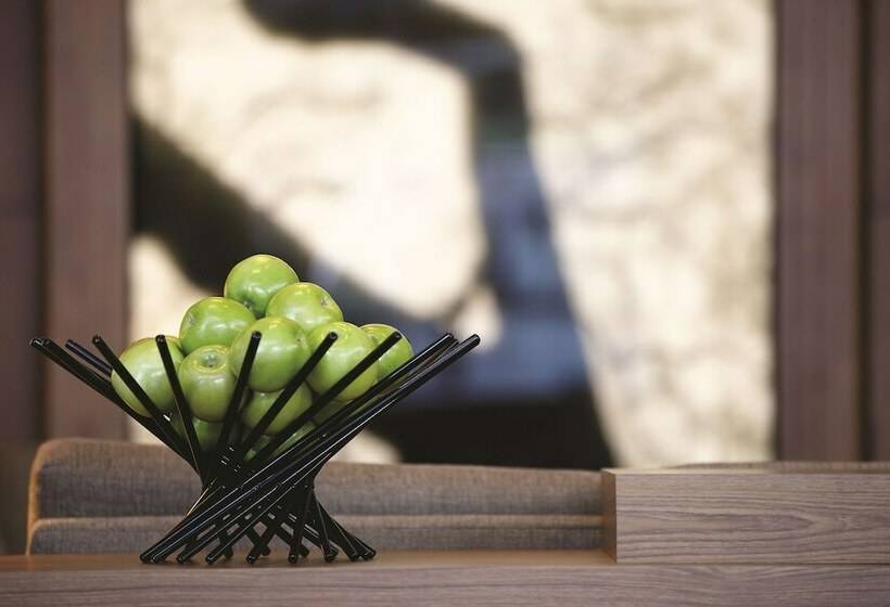 בית מלון כפרי Hyatt Place Riyadh Sulaimania