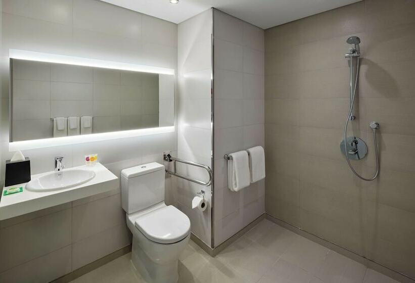 בית מלון כפרי Hyatt Place Riyadh Sulaimania