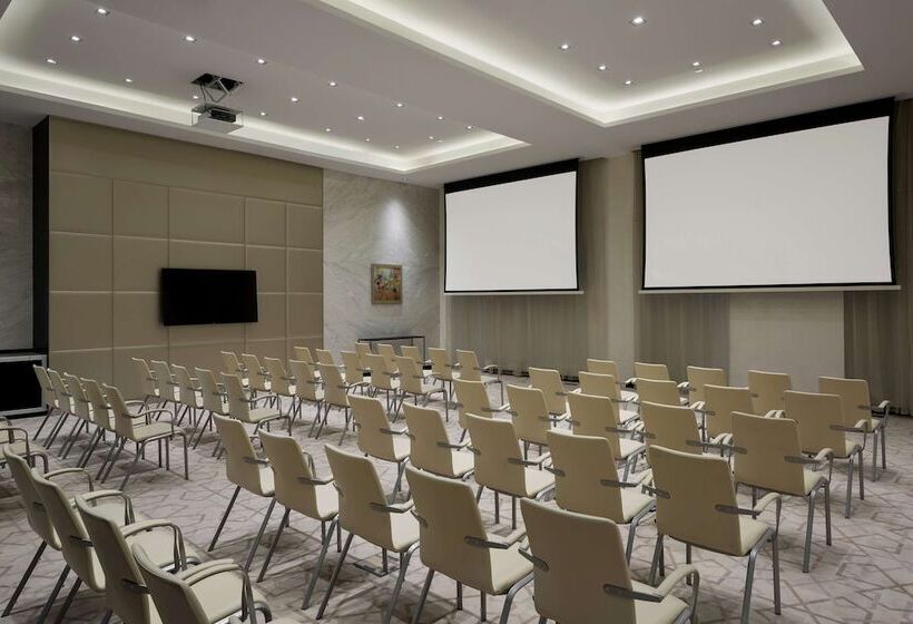 בית מלון כפרי Hyatt Place Riyadh Sulaimania