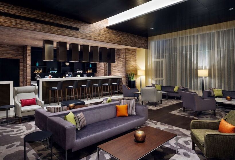 בית מלון כפרי Hyatt Place Riyadh Sulaimania