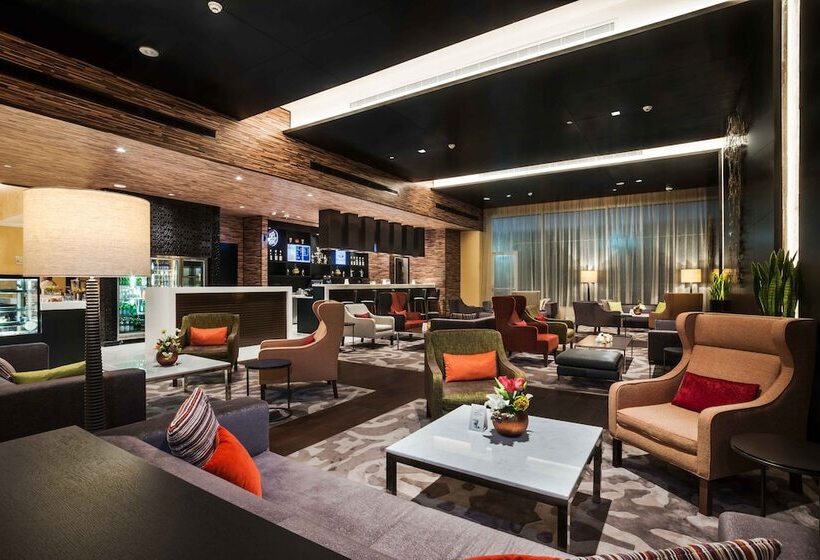 בית מלון כפרי Hyatt Place Riyadh Sulaimania