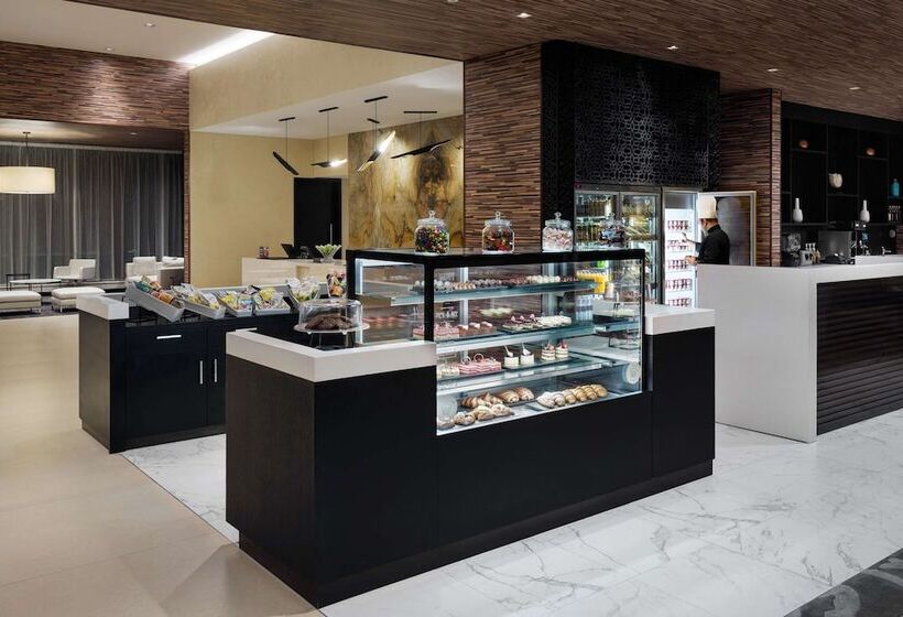 בית מלון כפרי Hyatt Place Riyadh Sulaimania