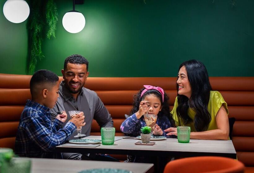 בית מלון כפרי Hyatt Place Riyadh Sulaimania