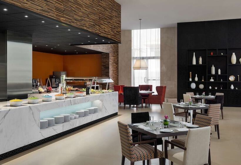 בית מלון כפרי Hyatt Place Riyadh Sulaimania