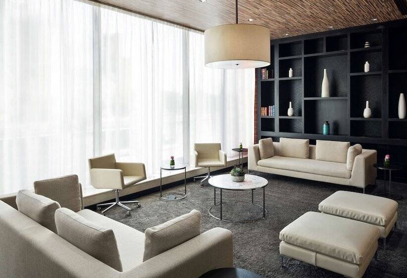 בית מלון כפרי Hyatt Place Riyadh Sulaimania