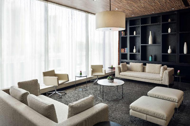 בית מלון כפרי Hyatt Place Riyadh Sulaimania