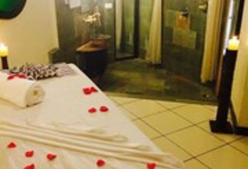 فندق Icon Boutique By Bhagini